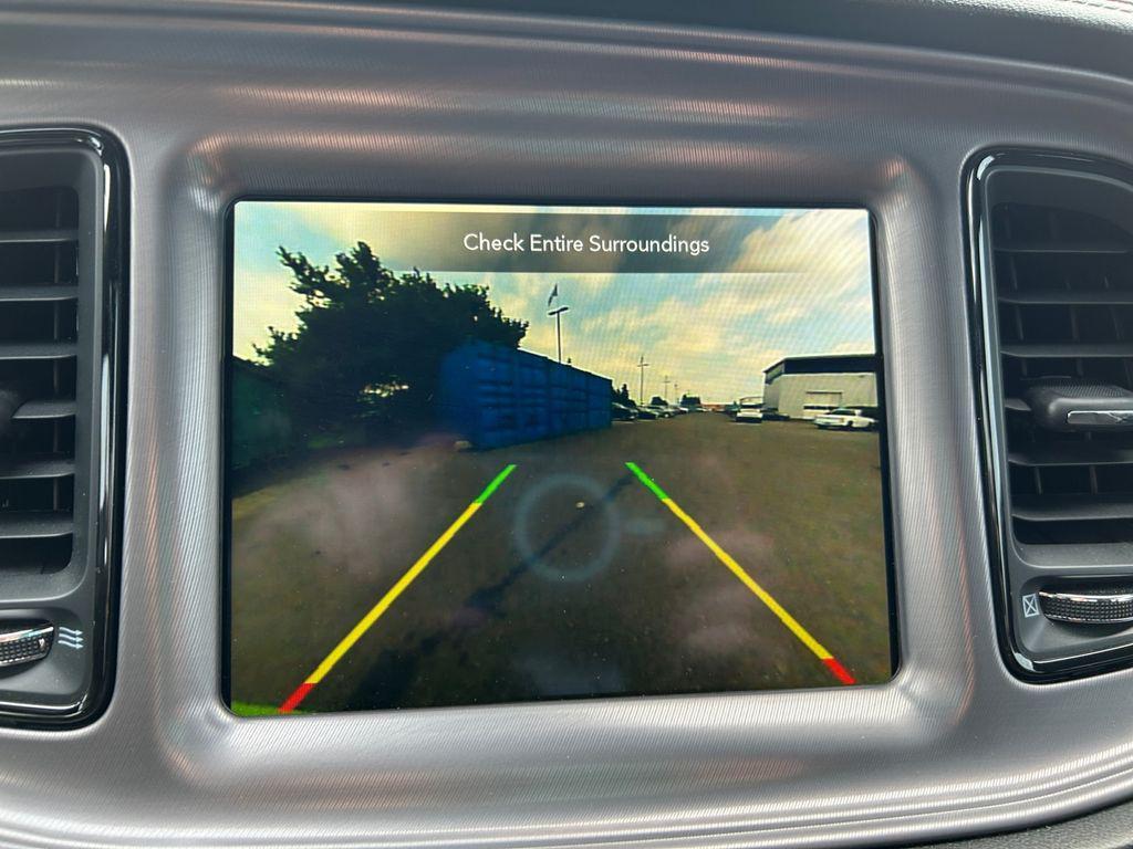 used 2023 Dodge Challenger car, priced at $36,888