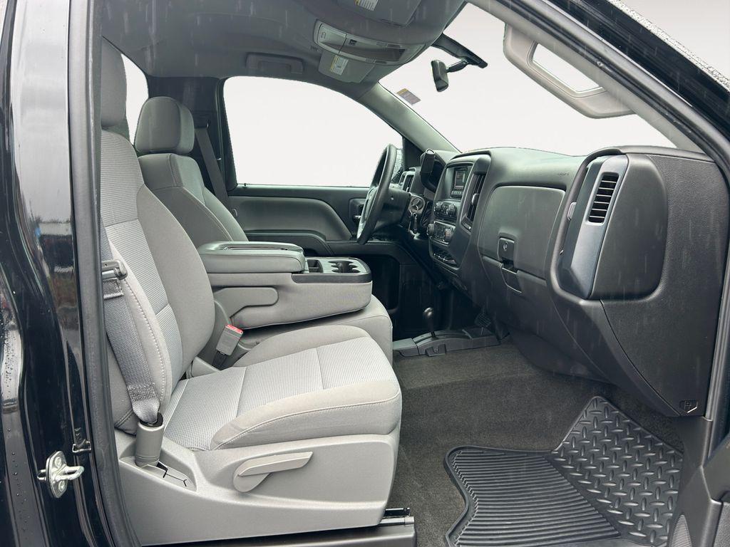 used 2015 Chevrolet Silverado 1500 car, priced at $22,912