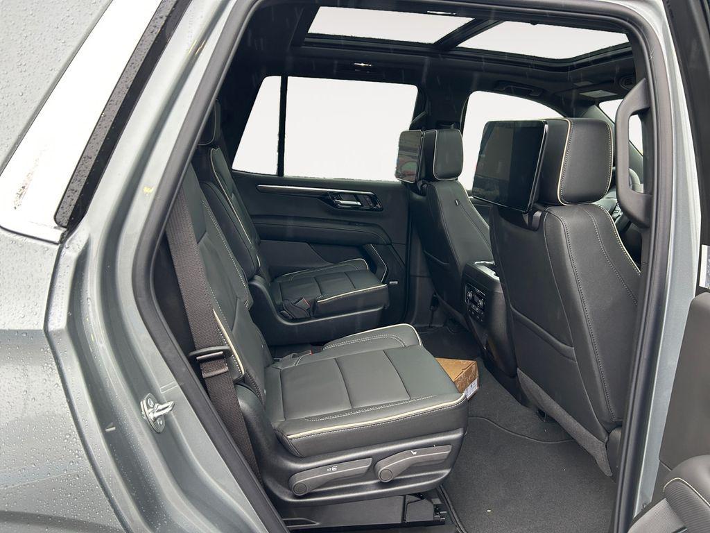 new 2026 Chevrolet Tahoe car, priced at $90,175