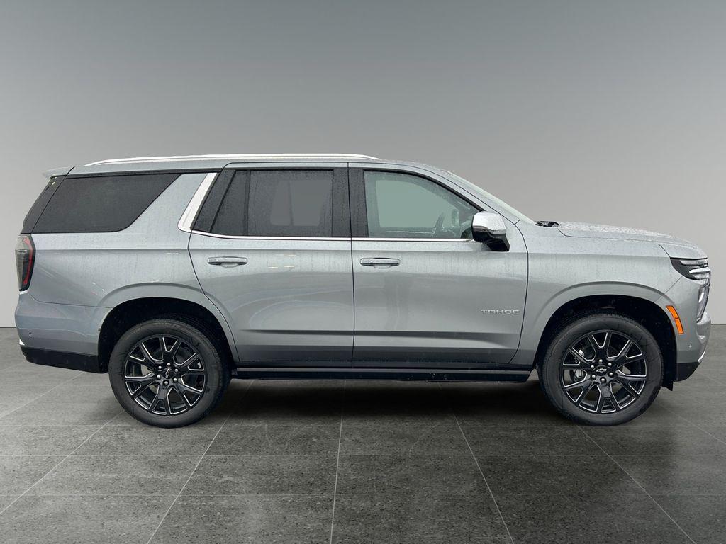 new 2026 Chevrolet Tahoe car, priced at $90,175