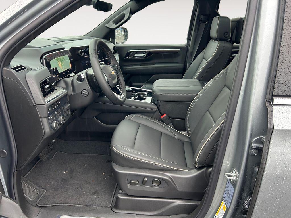 new 2026 Chevrolet Tahoe car, priced at $90,175