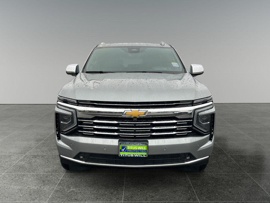 new 2026 Chevrolet Tahoe car, priced at $90,175