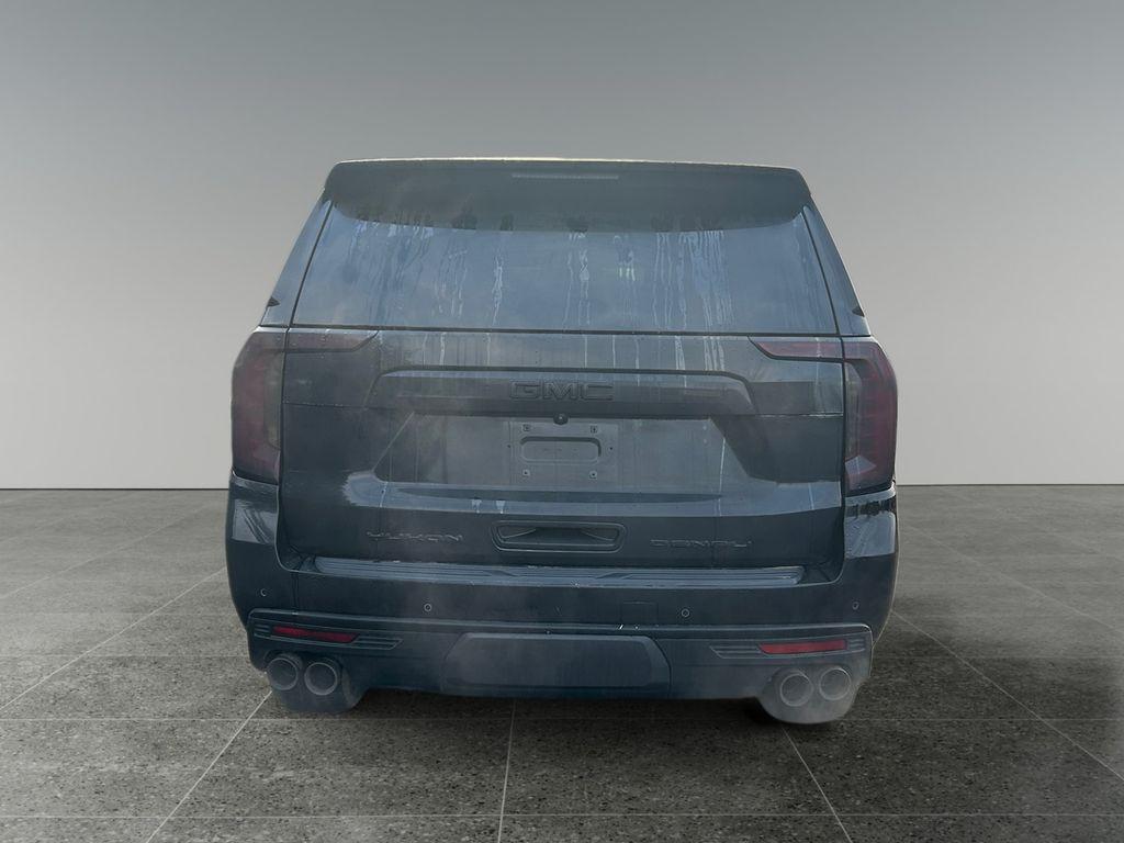 used 2022 GMC Yukon XL car, priced at $57,499