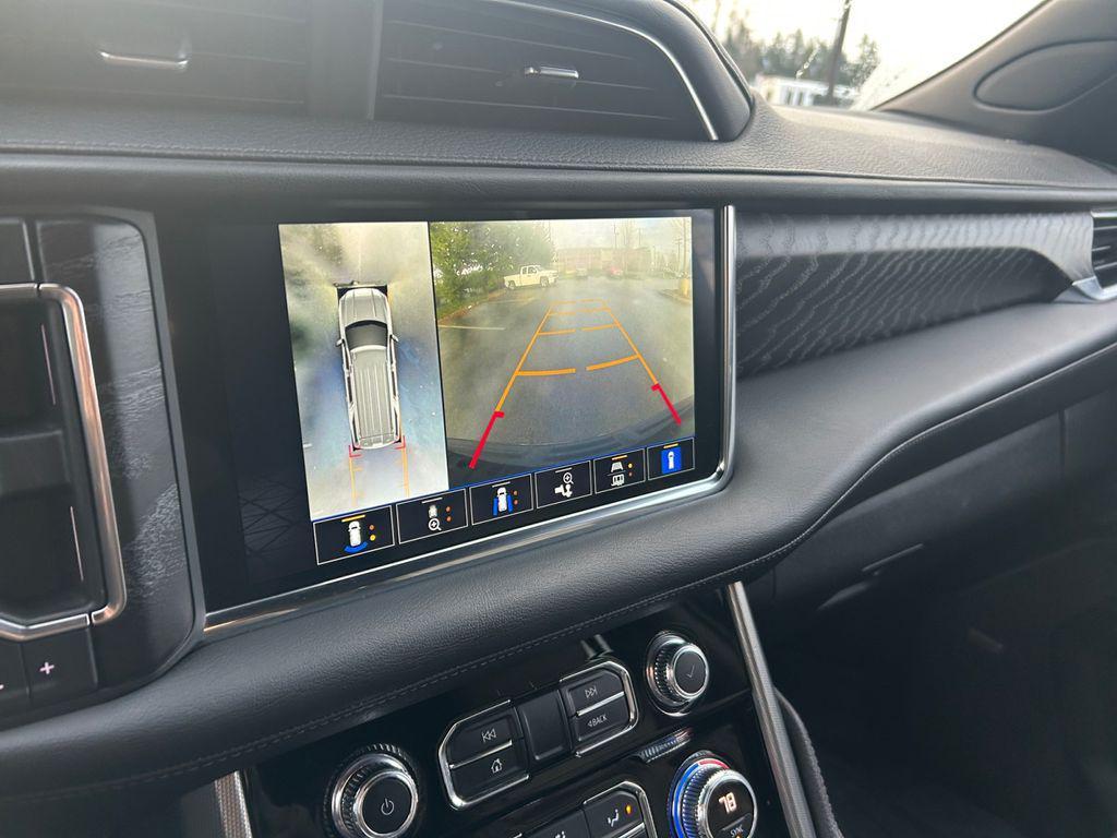 used 2022 GMC Yukon XL car, priced at $57,499