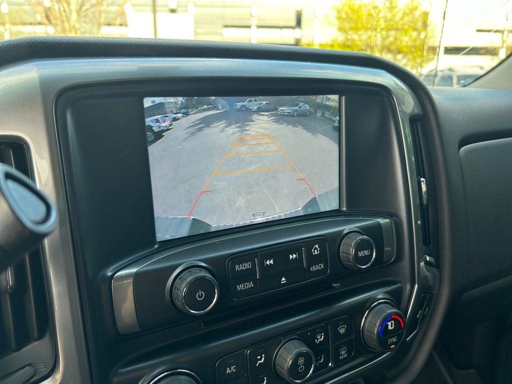used 2015 Chevrolet Silverado 3500 car, priced at $39,399