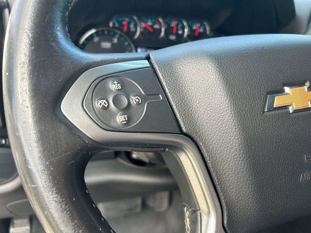 used 2015 Chevrolet Silverado 3500 car, priced at $39,399