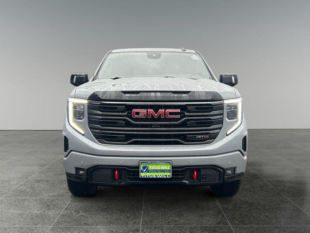 used 2025 GMC Sierra 1500 car, priced at $61,999