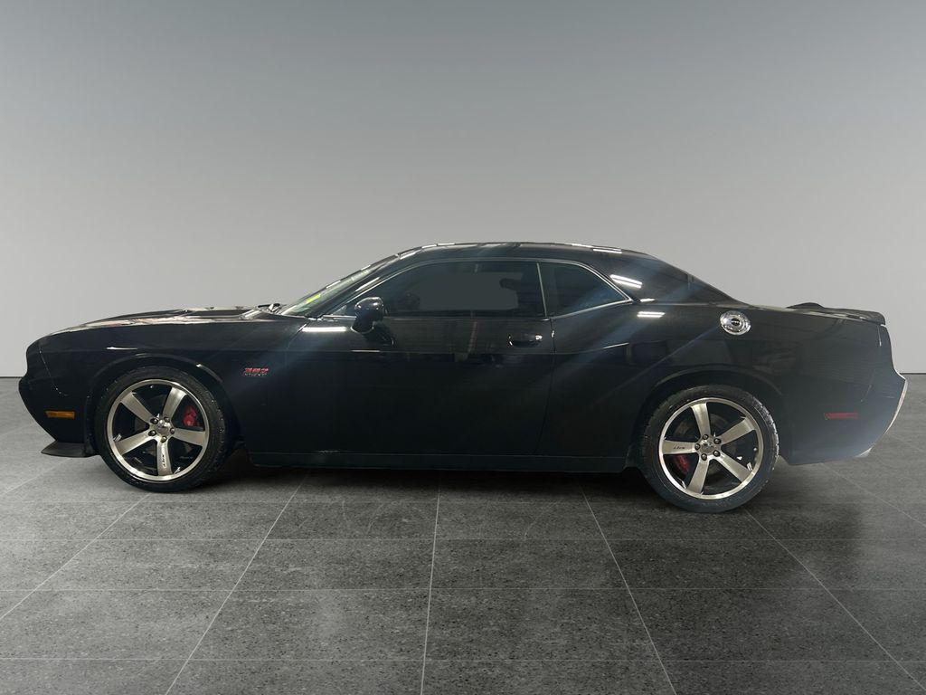 used 2011 Dodge Challenger car, priced at $24,777