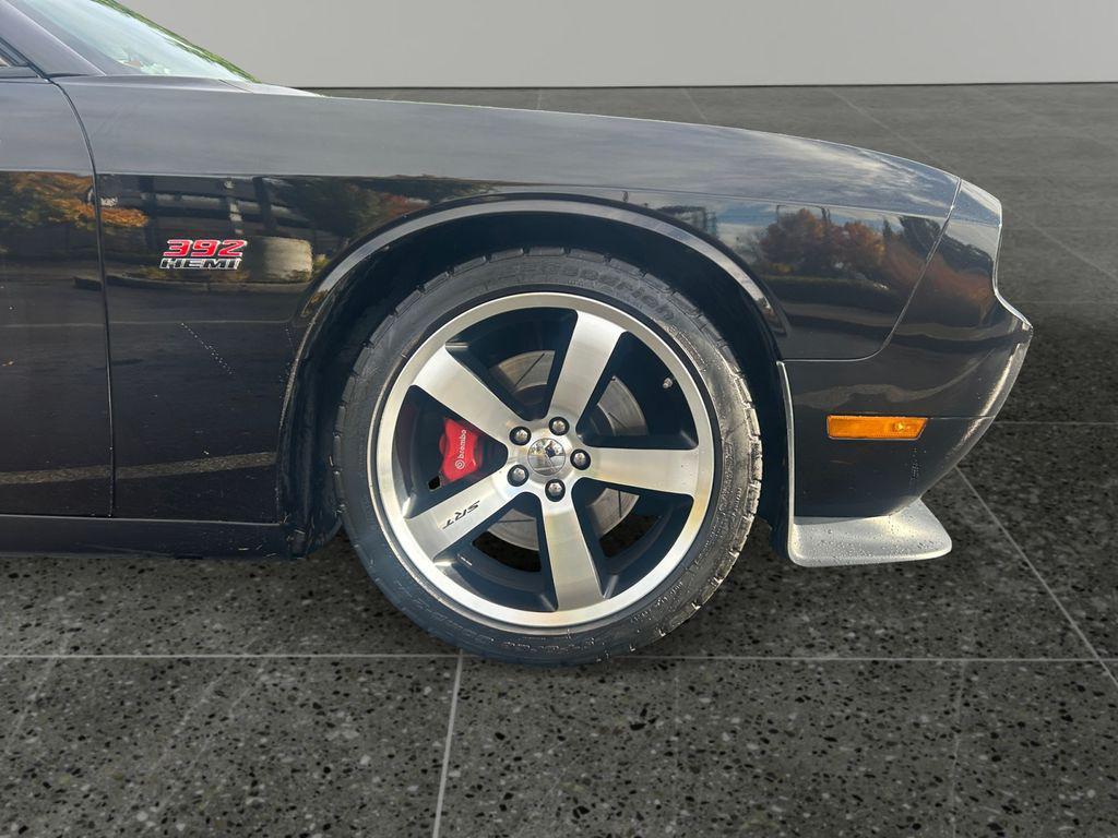 used 2011 Dodge Challenger car, priced at $24,777