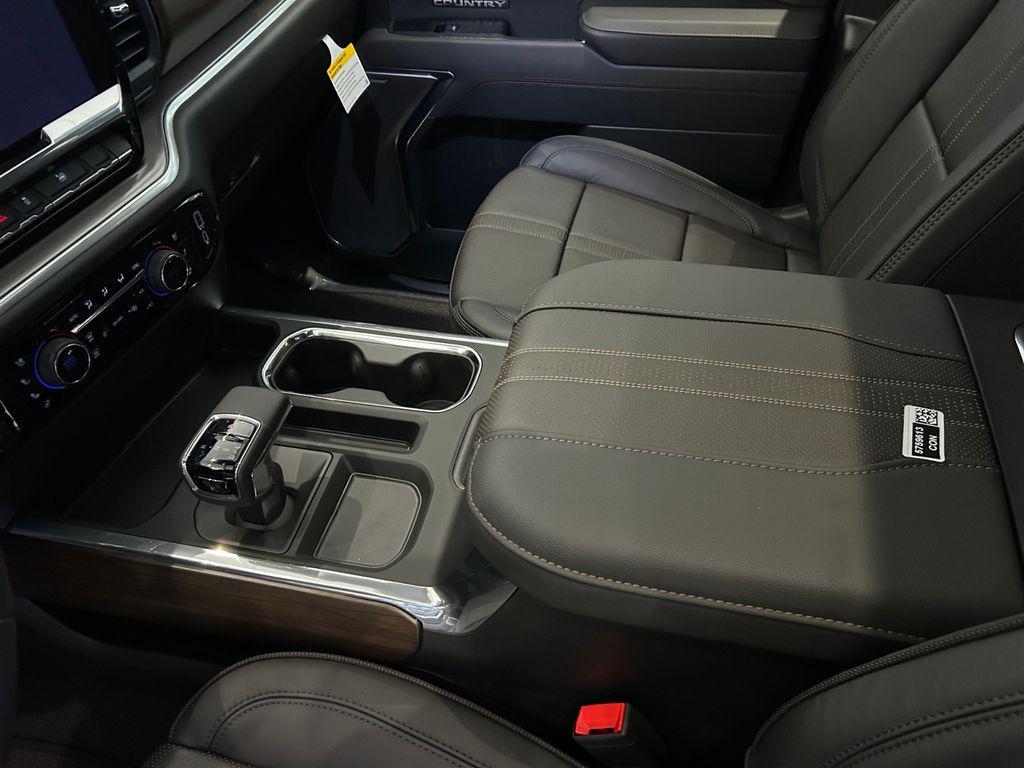 new 2026 Chevrolet Silverado 1500 car, priced at $72,912