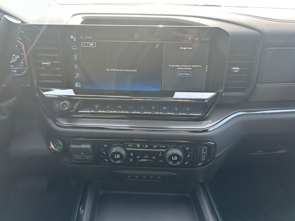 used 2025 Chevrolet Silverado 2500 car, priced at $81,312