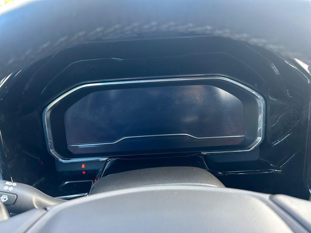 used 2023 Chevrolet Silverado 1500 car, priced at $45,499