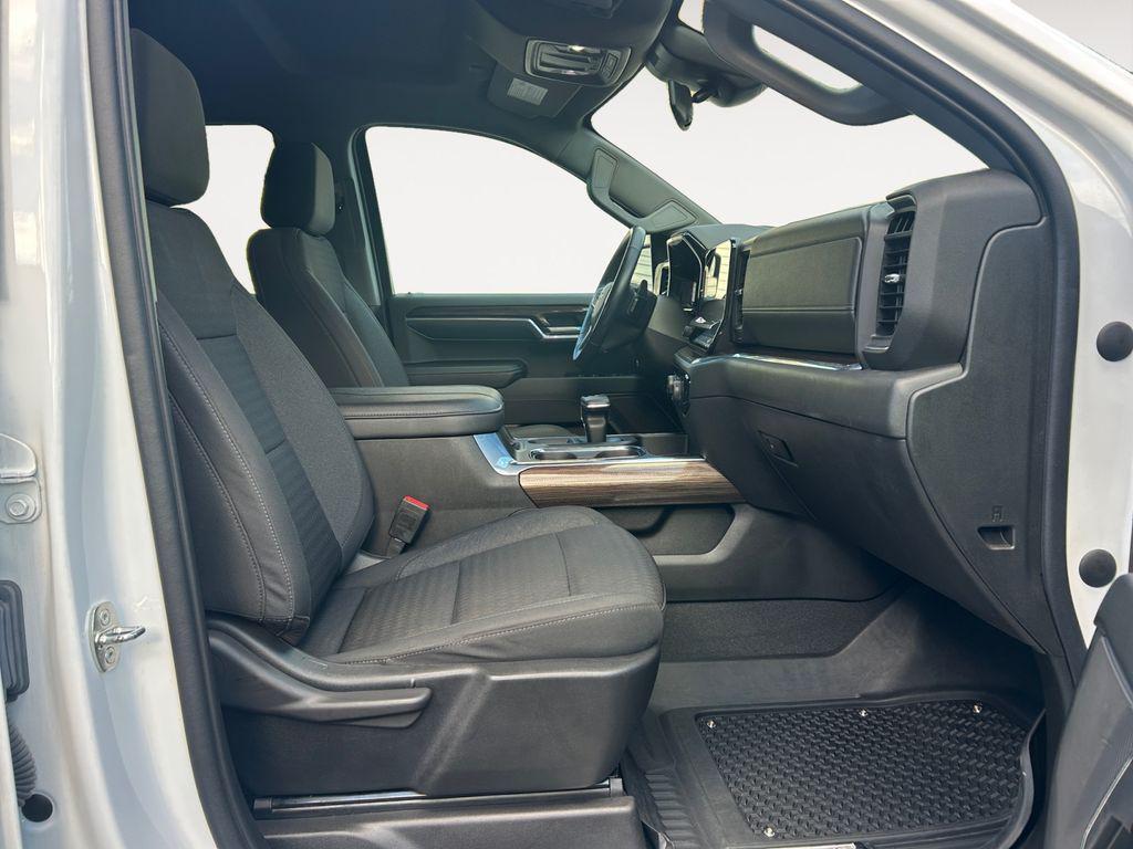 used 2023 Chevrolet Silverado 1500 car, priced at $45,499