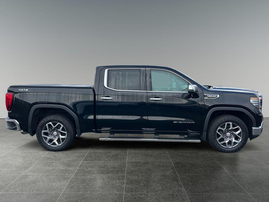 used 2023 GMC Sierra 1500 car, priced at $49,299