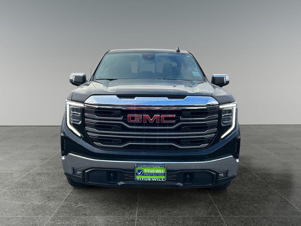 used 2023 GMC Sierra 1500 car, priced at $49,299