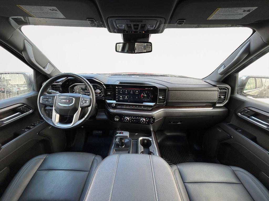 used 2023 GMC Sierra 1500 car, priced at $49,299