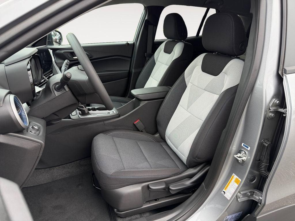 new 2026 Chevrolet Trax car, priced at $24,312