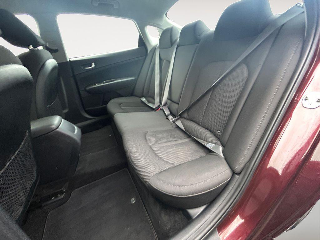 used 2020 Kia Optima car, priced at $12,399