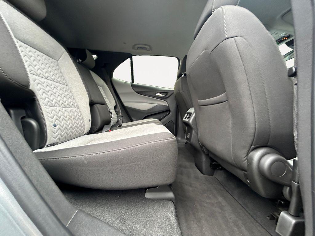 used 2023 Chevrolet Equinox car, priced at $16,999