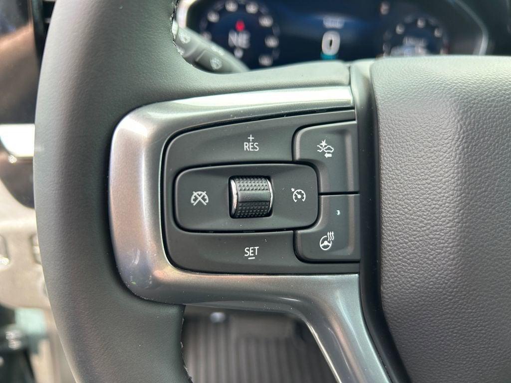 new 2026 Chevrolet Silverado 2500 car, priced at $85,812