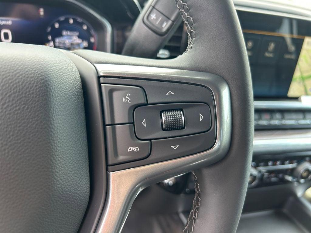 new 2026 Chevrolet Silverado 2500 car, priced at $85,812