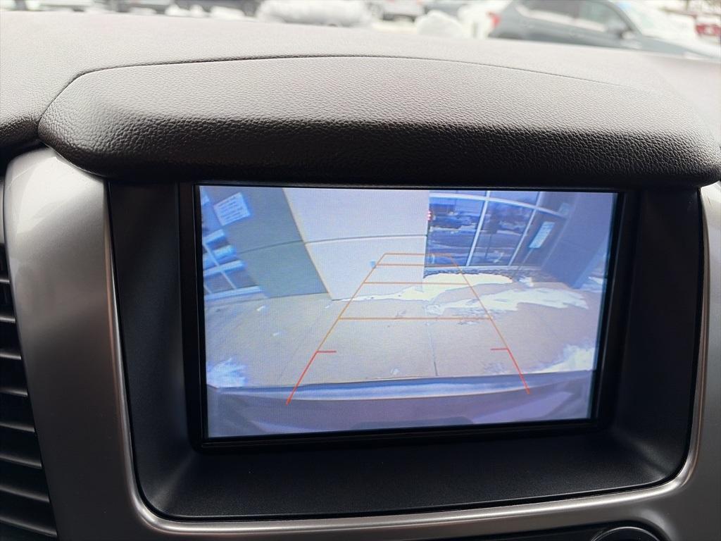 used 2020 Chevrolet Tahoe car, priced at $32,495