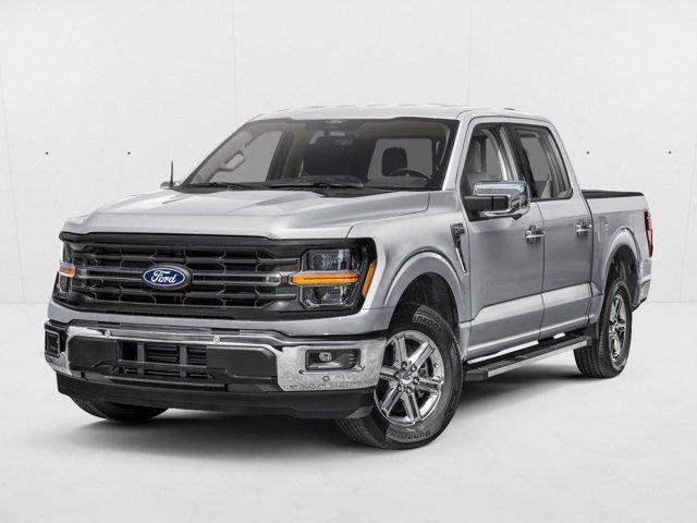 new 2026 Ford F-150 car, priced at $59,304
