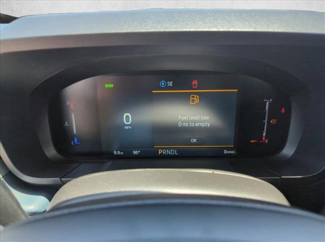 new 2026 Ford Maverick car, priced at $30,785