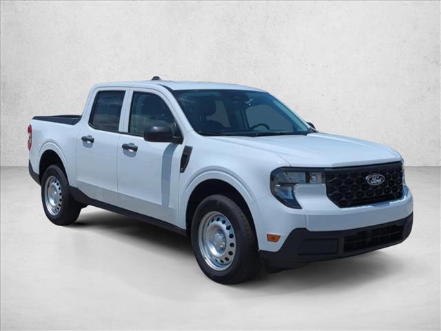 new 2026 Ford Maverick car, priced at $30,785