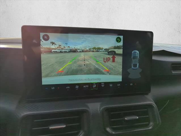 new 2026 Ford Mustang car, priced at $33,237