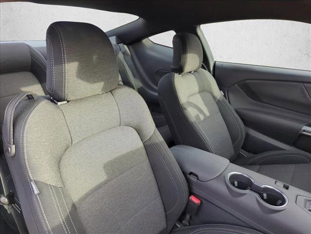 new 2026 Ford Mustang car, priced at $33,237