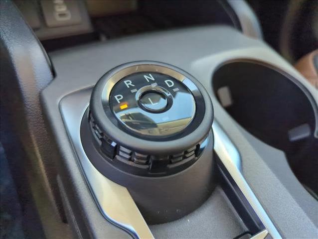 new 2025 Ford Bronco Sport car, priced at $33,238