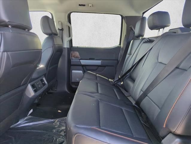 new 2026 Ford F-350 car, priced at $78,415