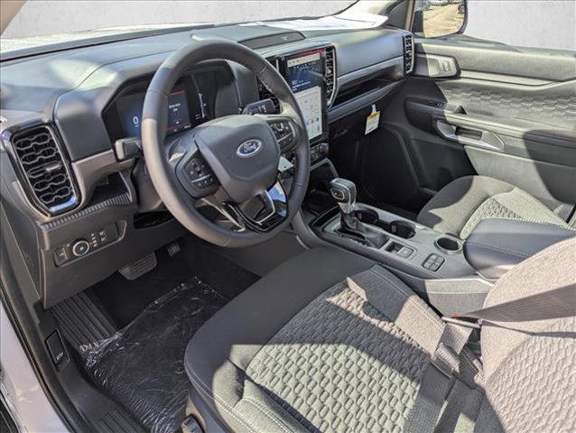 new 2025 Ford Ranger car, priced at $32,003