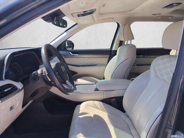 used 2020 Hyundai Palisade car, priced at $23,141