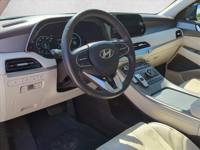 used 2020 Hyundai Palisade car, priced at $23,141