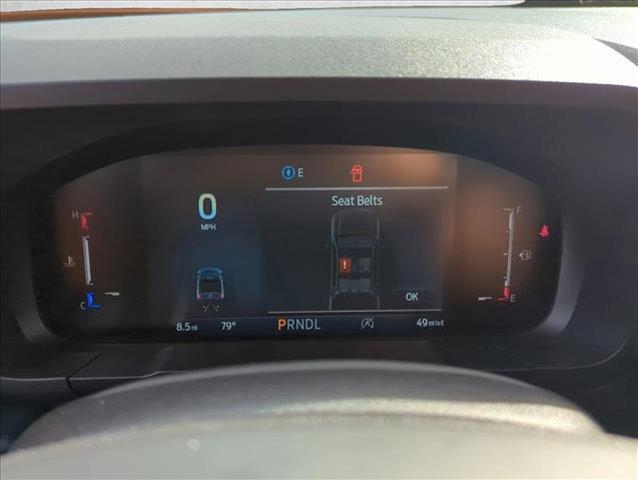 new 2026 Ford Maverick car, priced at $33,630