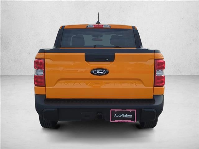 new 2026 Ford Maverick car, priced at $33,630