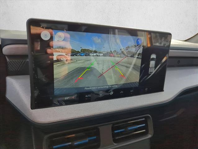 new 2026 Ford Maverick car, priced at $33,630