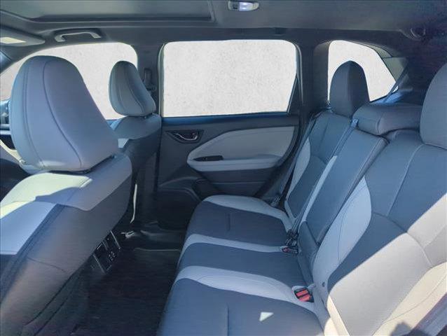 used 2025 Subaru Forester car, priced at $34,751