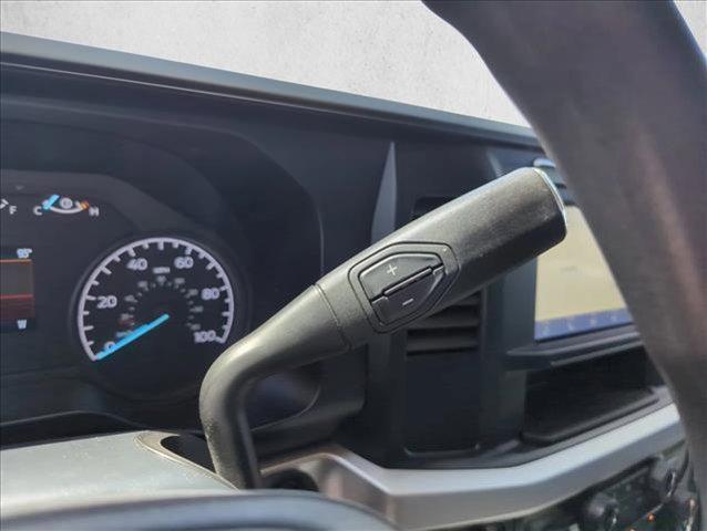 used 2024 Ford F-250 car, priced at $45,695