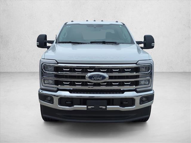 new 2026 Ford F-250 car, priced at $70,074