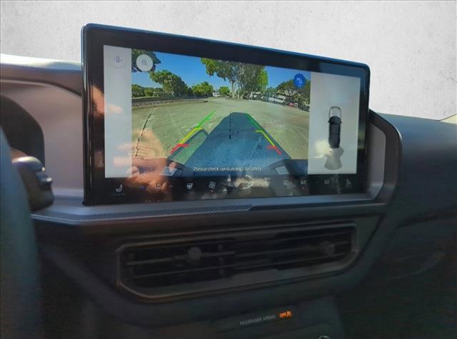 new 2025 Ford Bronco Sport car, priced at $33,207