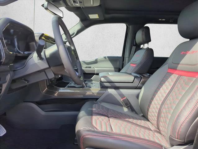 new 2025 Ford F-150 car, priced at $133,015