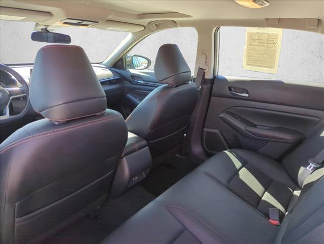 used 2020 Nissan Altima car, priced at $17,495