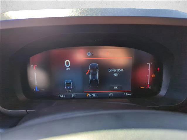 new 2026 Ford Maverick car, priced at $32,865