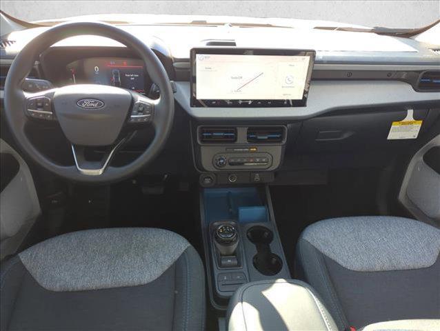 new 2026 Ford Maverick car, priced at $32,865