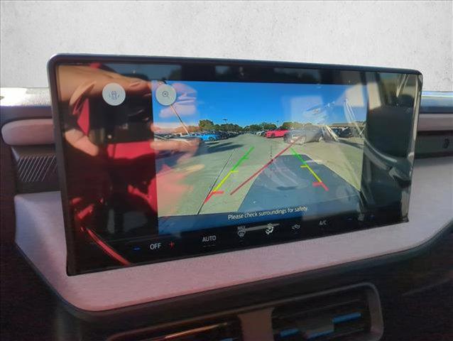 new 2026 Ford Maverick car, priced at $32,865