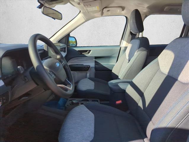 new 2026 Ford Maverick car, priced at $32,865