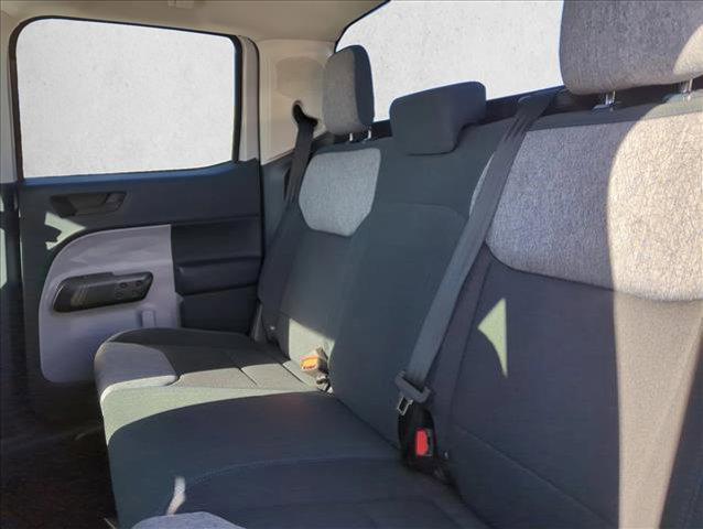 new 2026 Ford Maverick car, priced at $32,865